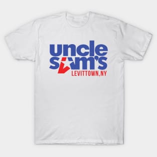 Uncle Sam's Local 51631 Long Island New York T-Shirt